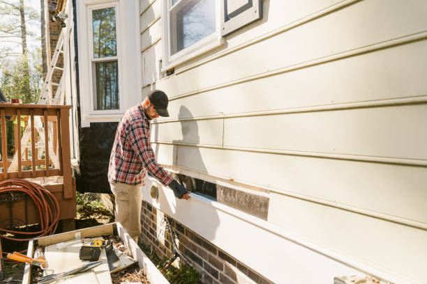 Top rated local Siding Contractor specialists in Roanoke, TX